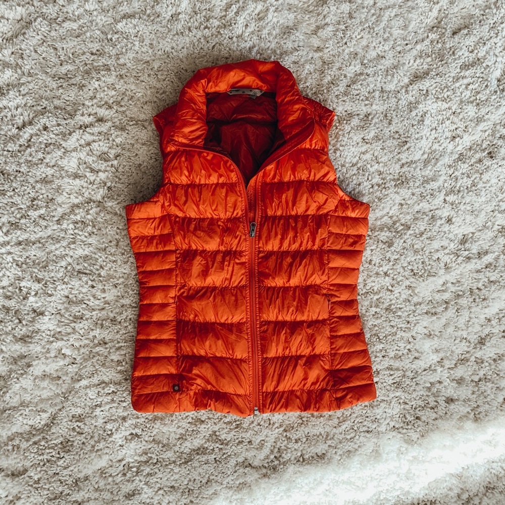 Athleta Vest